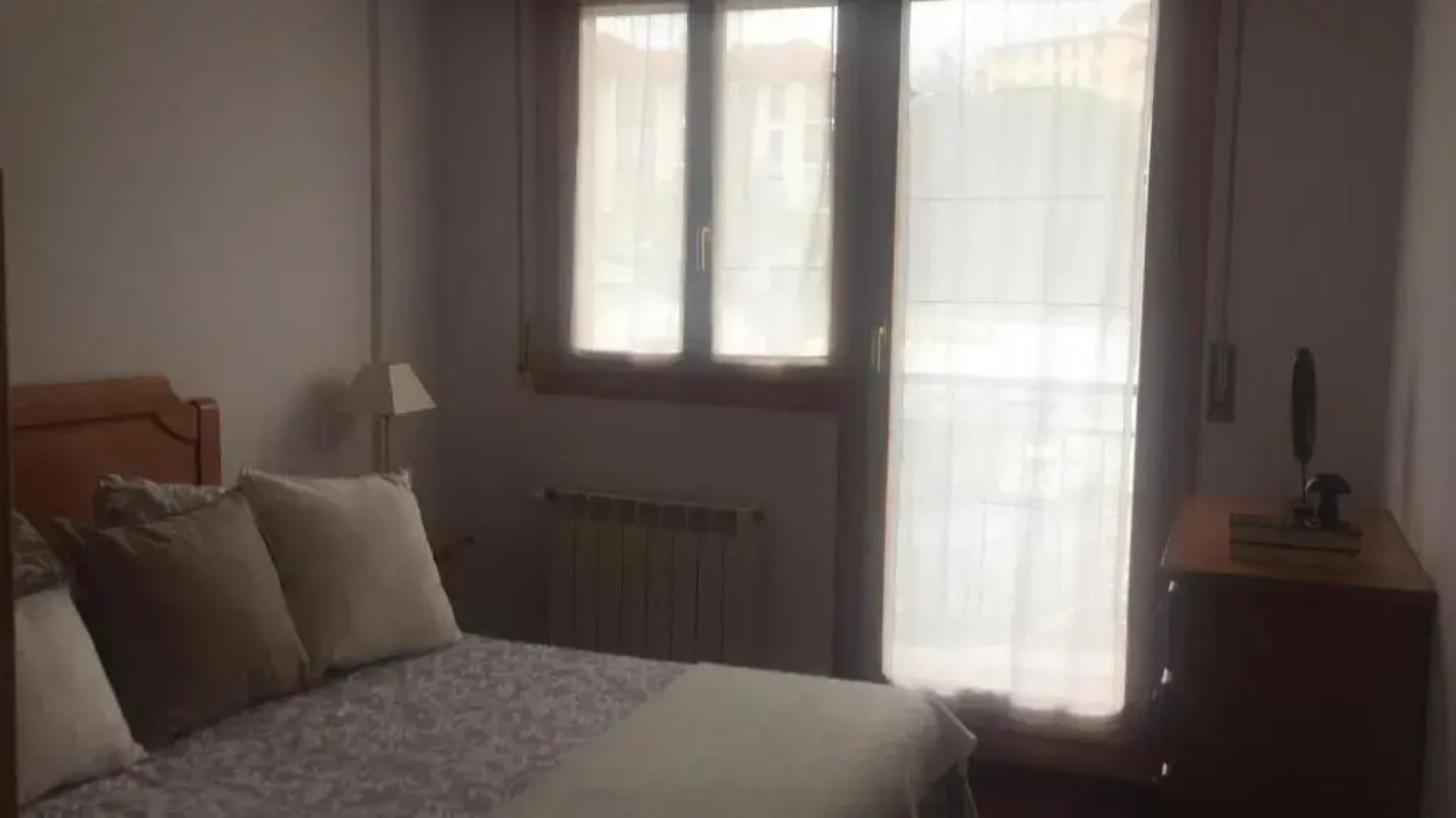 Casa de Claudia Comillas- Jardín privado - A 10 metros del Capricho de Gaudí