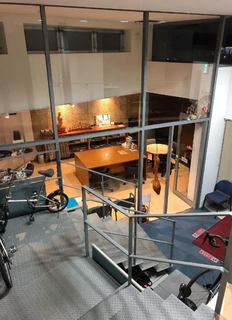 Guest House Channel-Kan – Hostel