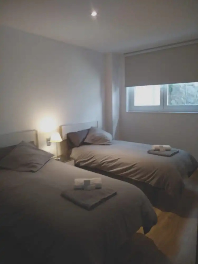 Apartment with 2 Bedrooms in Arinsal, with Wonderful Mountain View, Terrace And Wifi