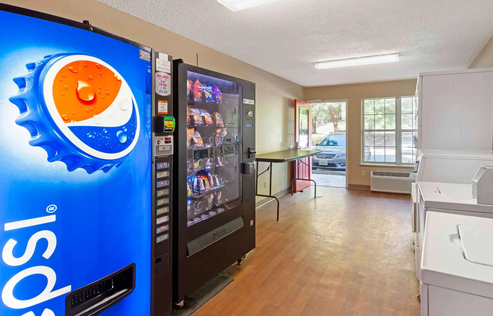 Extended Stay America Suites Durham University