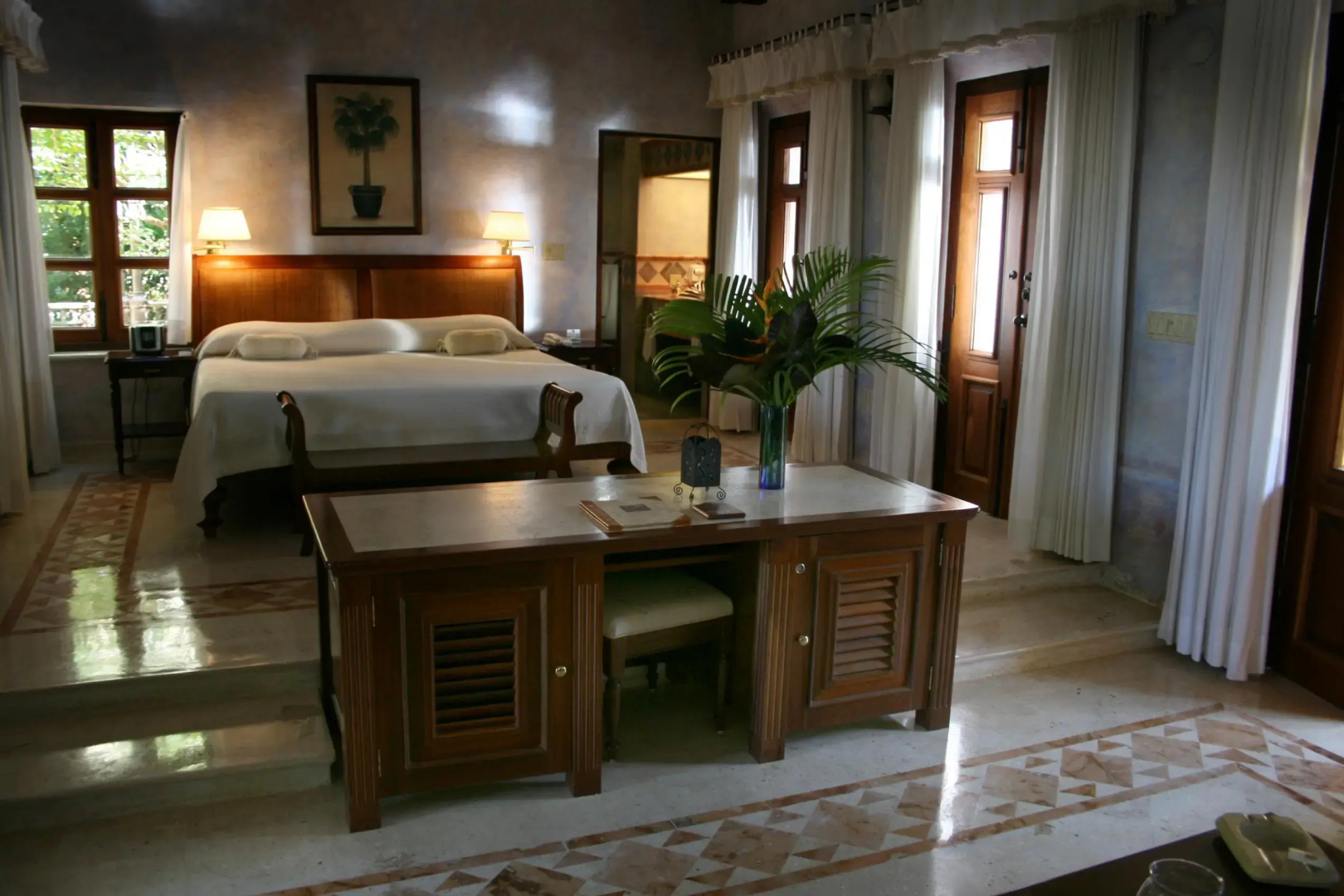 Hacienda Xcanatun, Angsana Heritage Collection