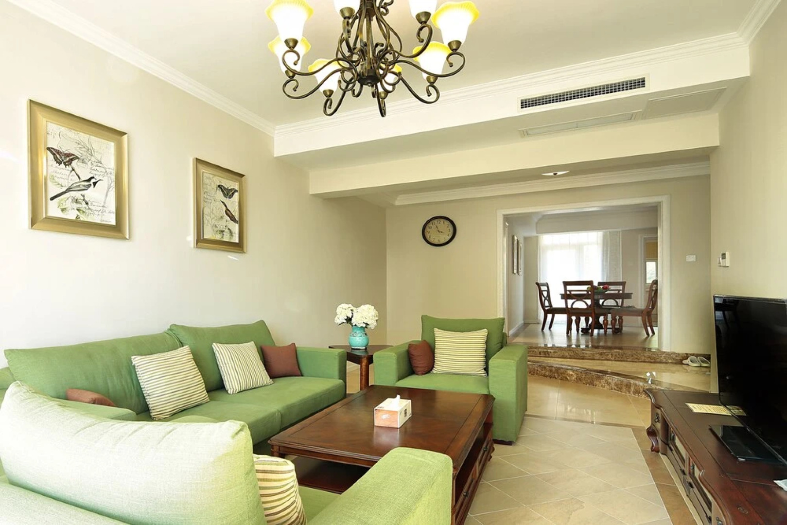 Qingdao Oceanside Hotel & Resort