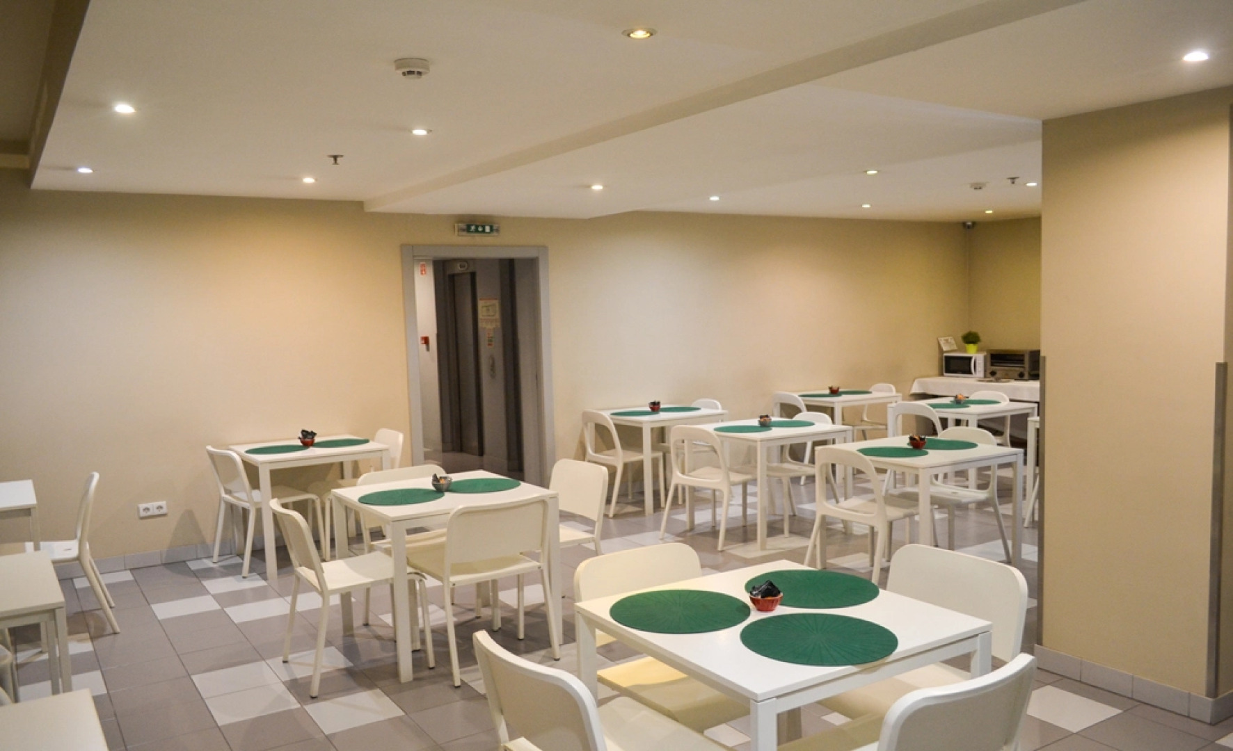 Herculano Stays Porto