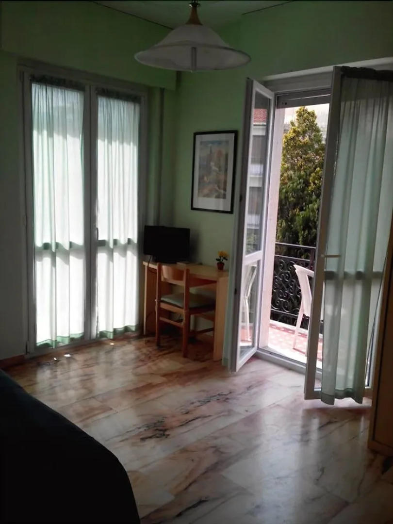 Hotel Villa Tempo d'Estate