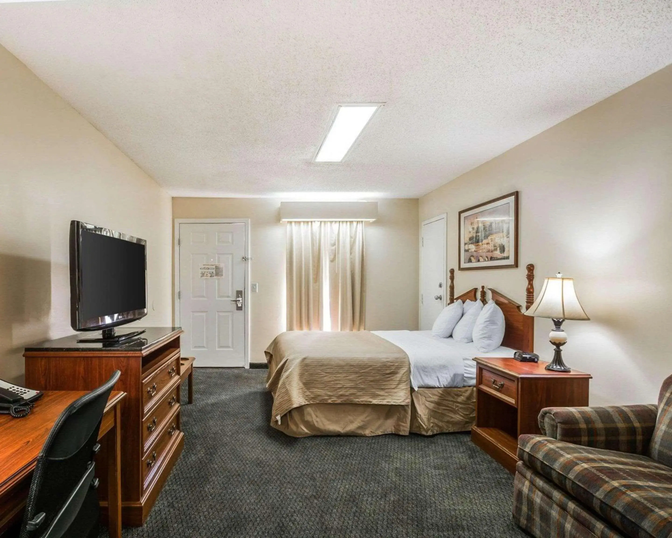 Quality Inn Bainbridge