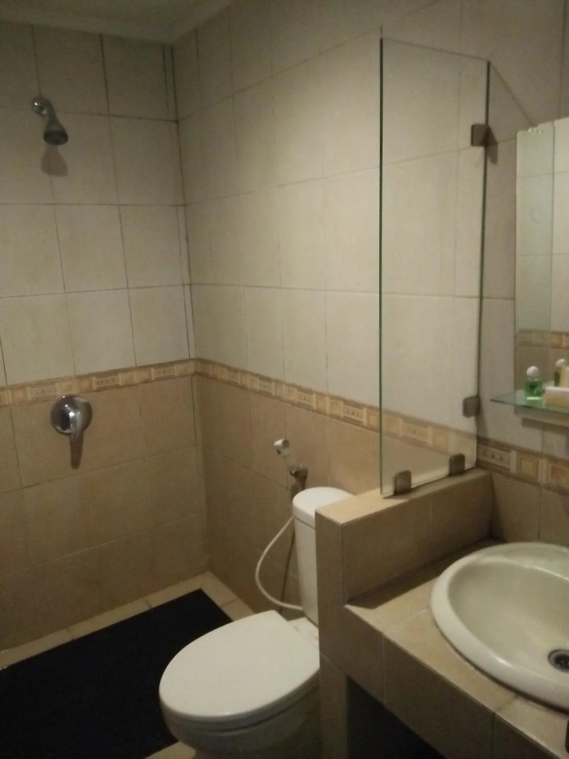 Jatinangor Hotel & Restaurant