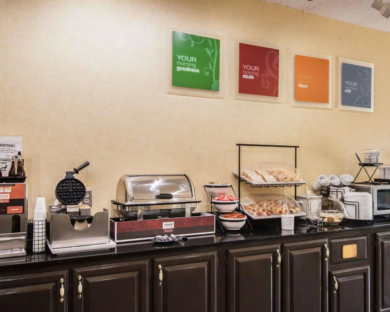 Quality Inn Hayti North