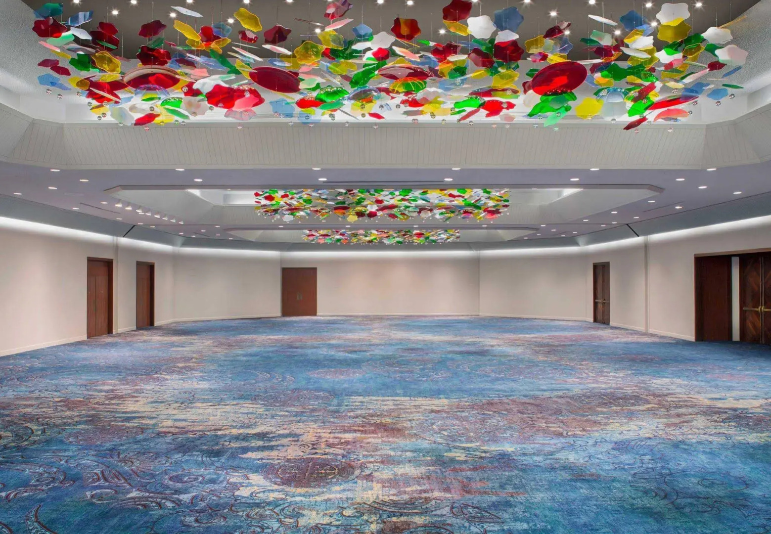 Waikiki Beach Marriott Resort & Spa