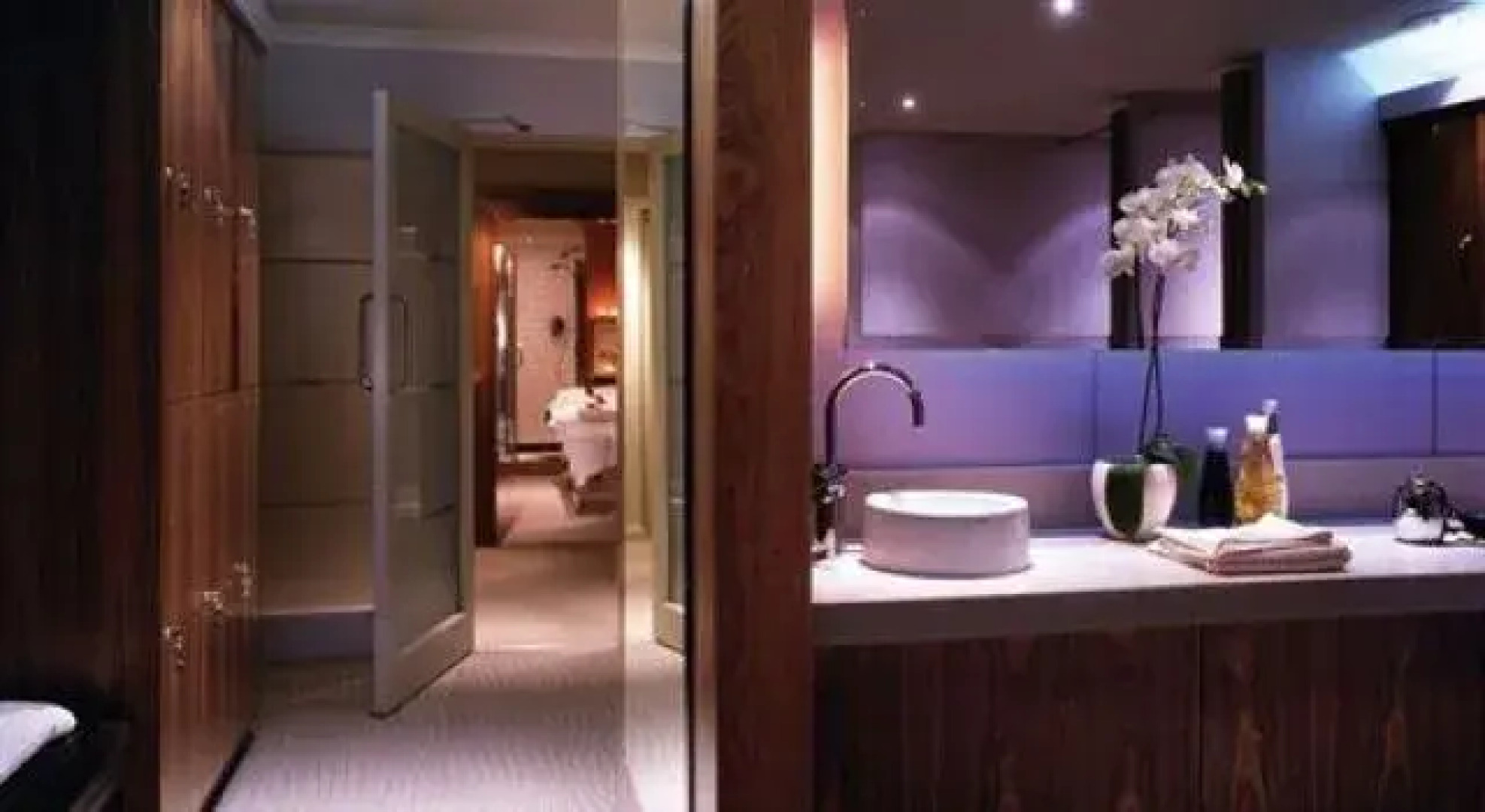 Grayshott Health Spa