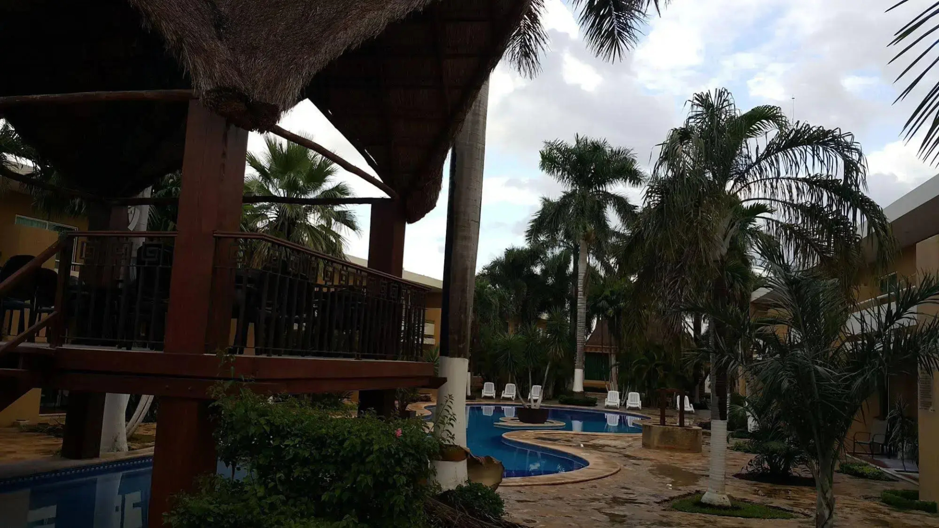 TecnoHotel Mérida Norte
