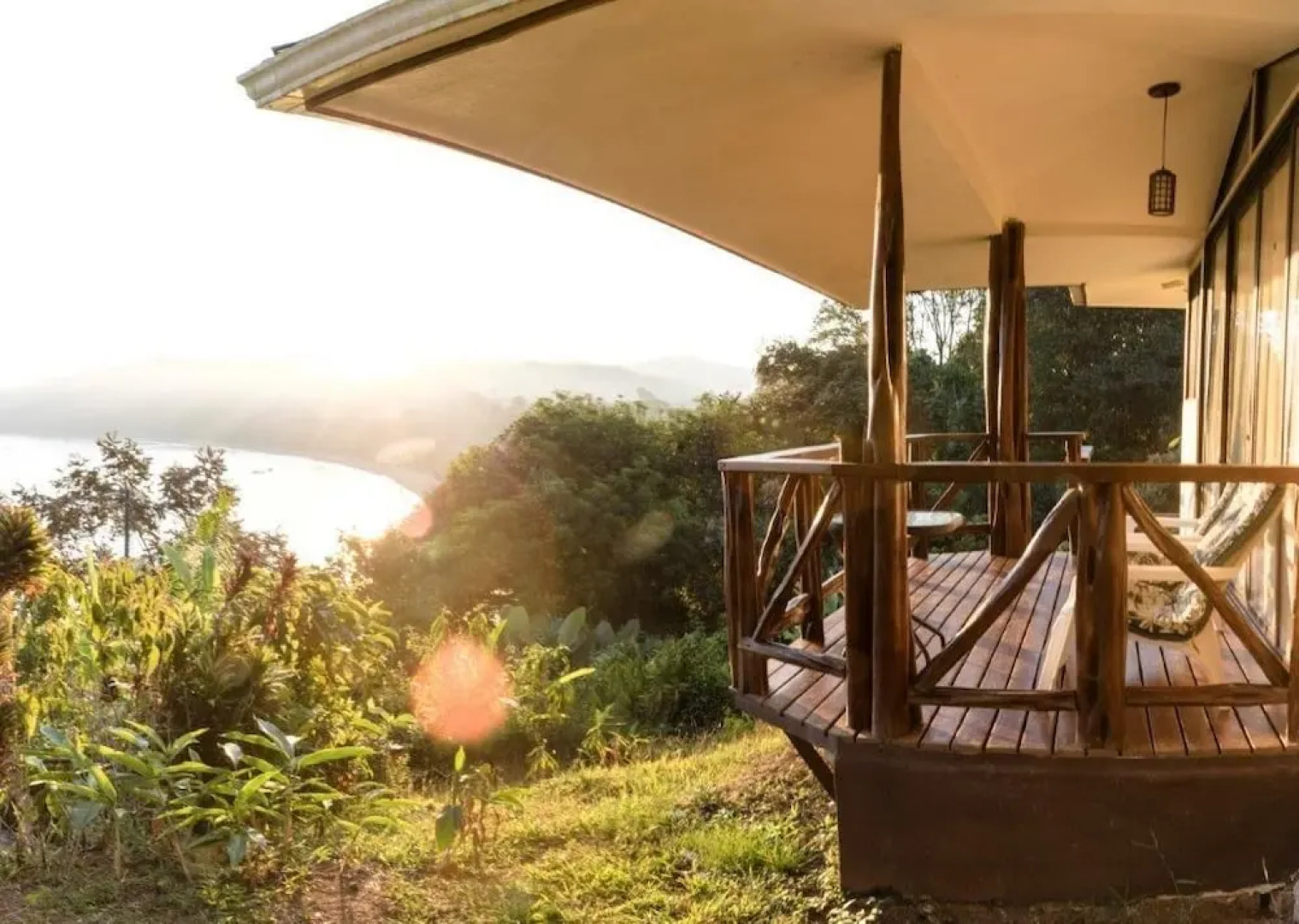 Hotel Jinetes de Osa