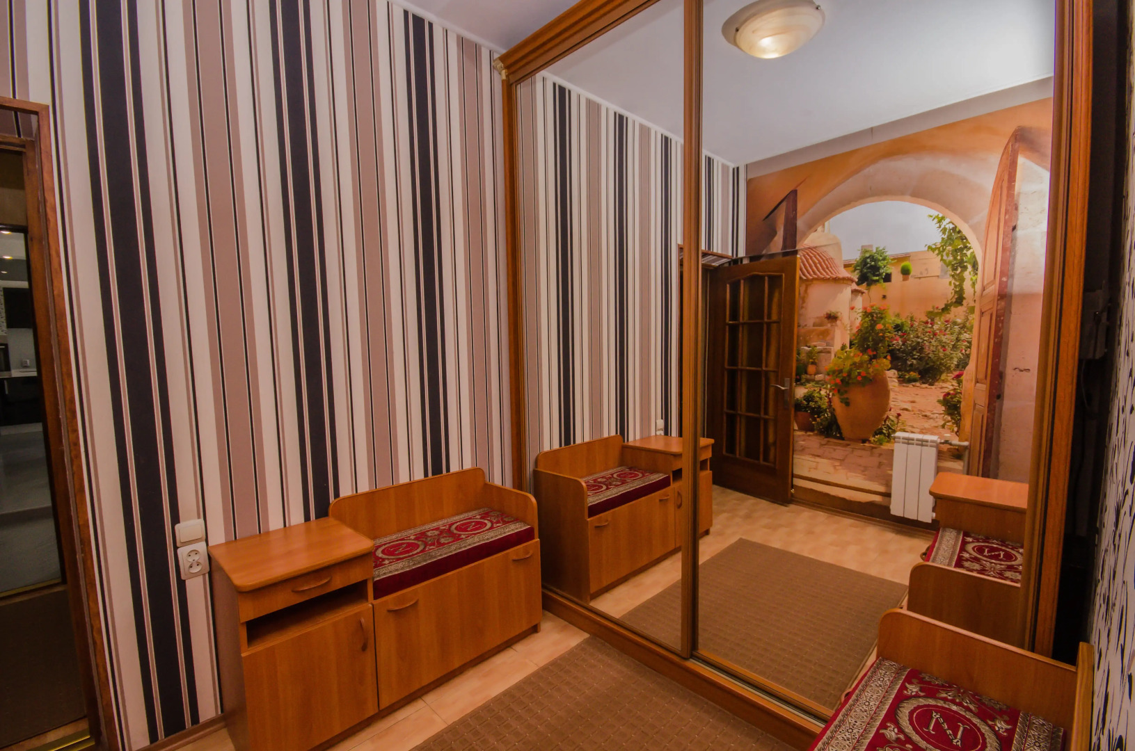 Вилла Никита