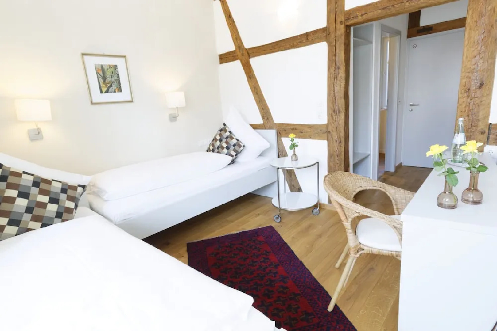 Gasthof Pörtnerhof Seßlach