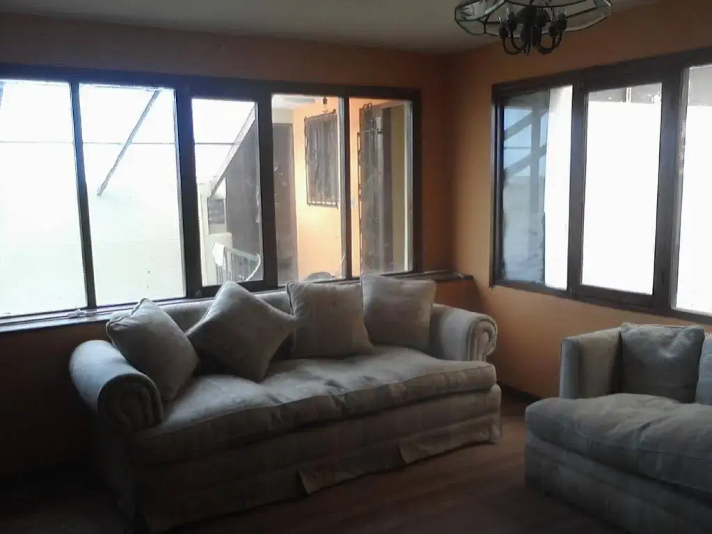 Bash and Crash Hostel