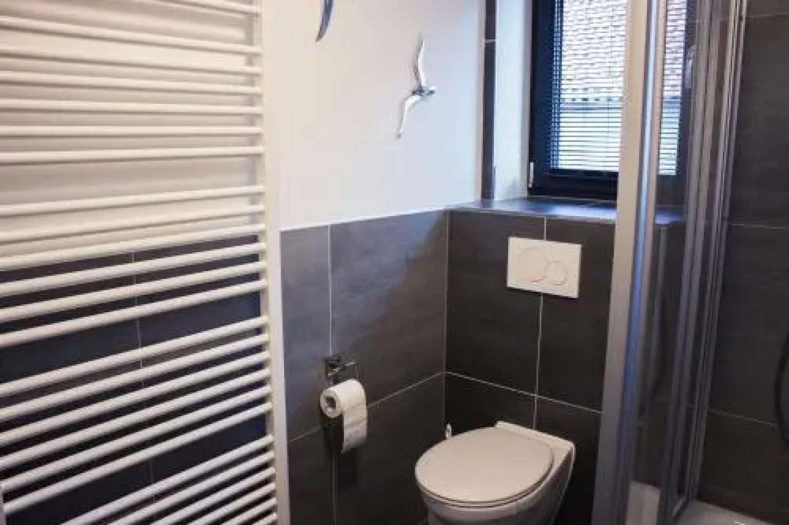 The Townhouse Apartment