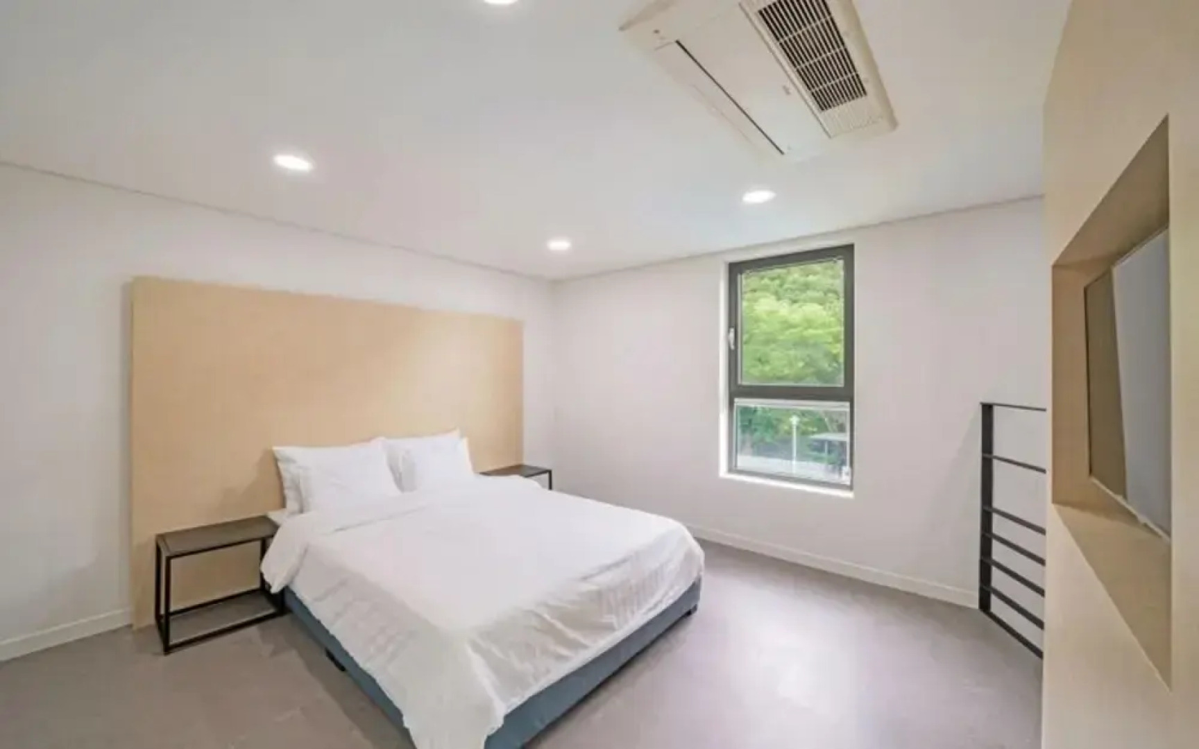 Yangpyeong Uno House Pool Villa