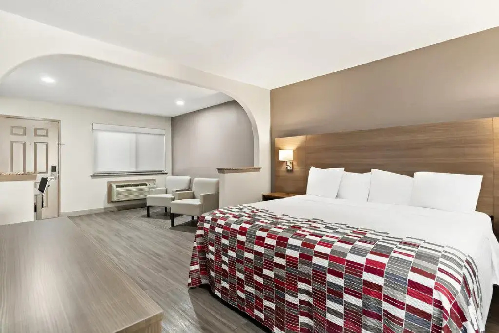 Red Roof Inn Stafford, TX