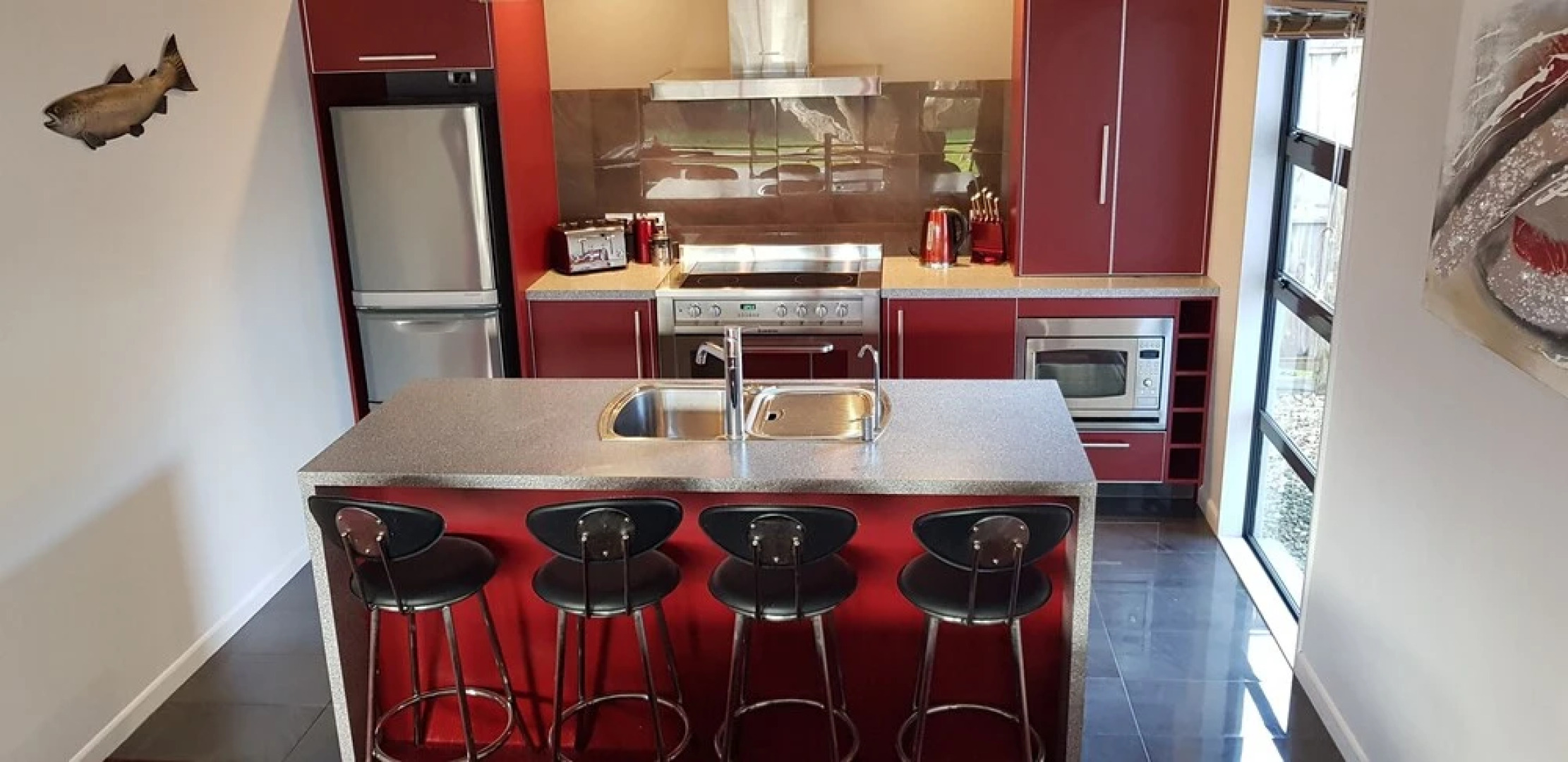 De Vine Martinborough 14a Cologne St