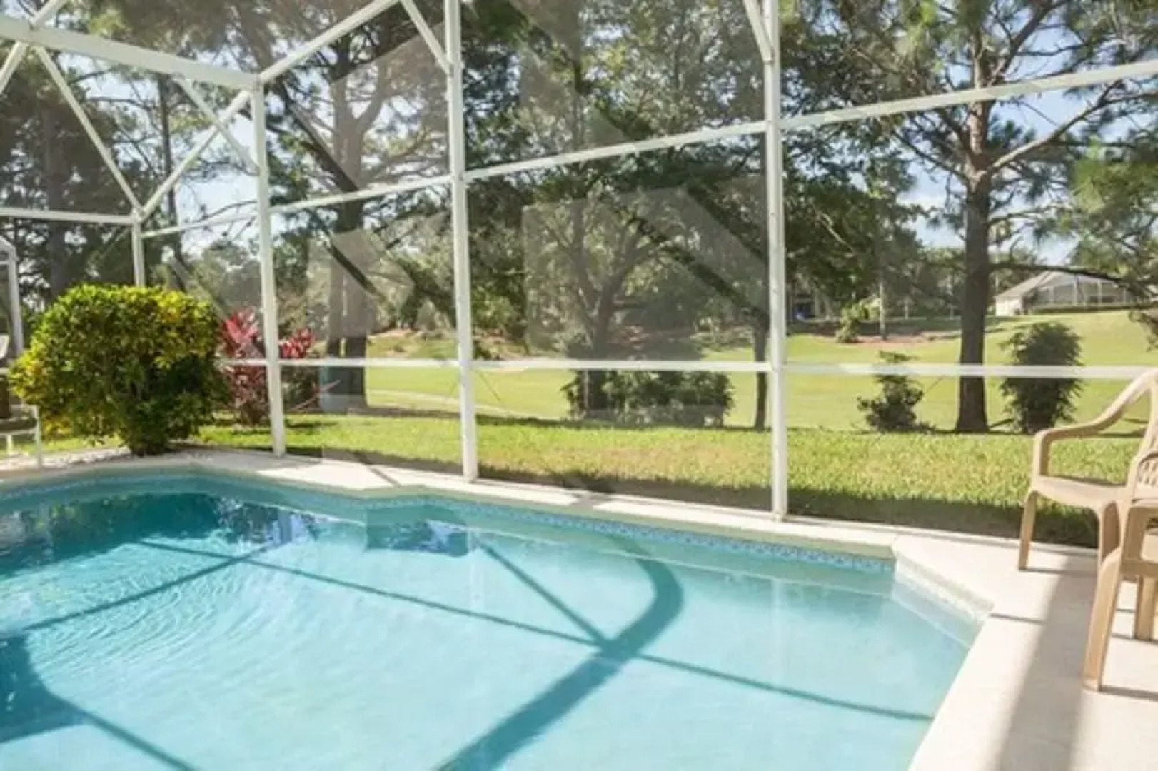 Kenneth's Southern Dunes Villa* - 3 Br Home