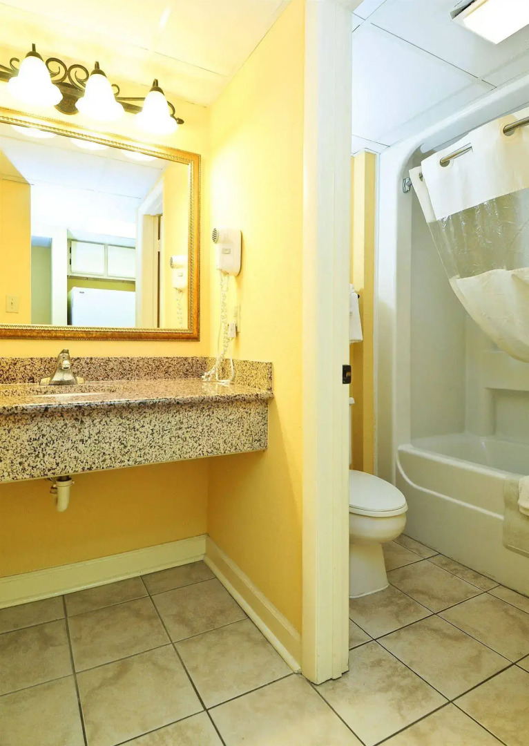 Sea Crest Oceanfront Resort