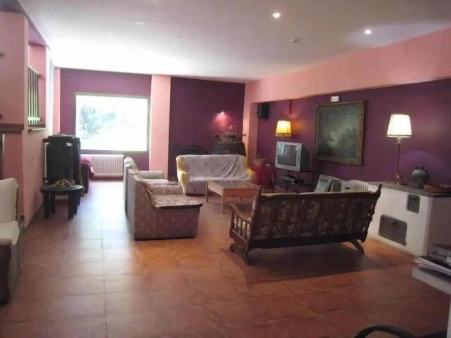 Hostal Rural Can Enric