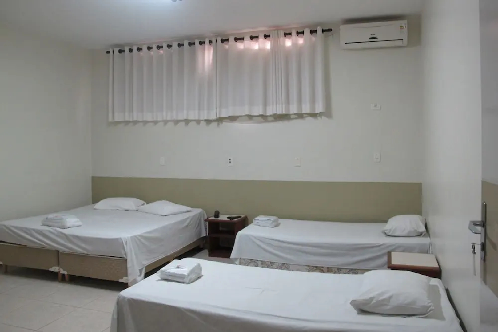 Hotel Regio