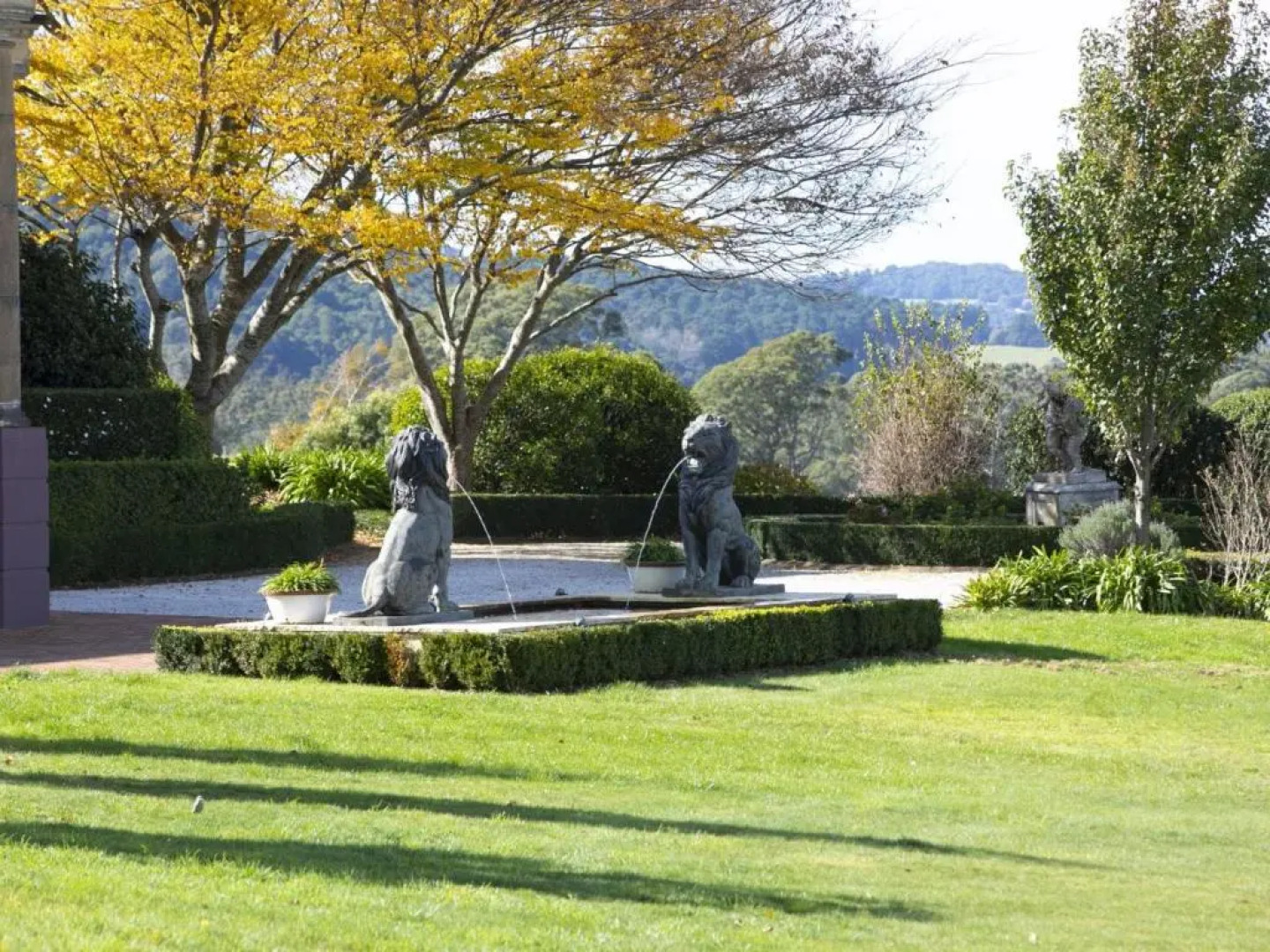 The Villa @ Linden Hall Highlands Luxury