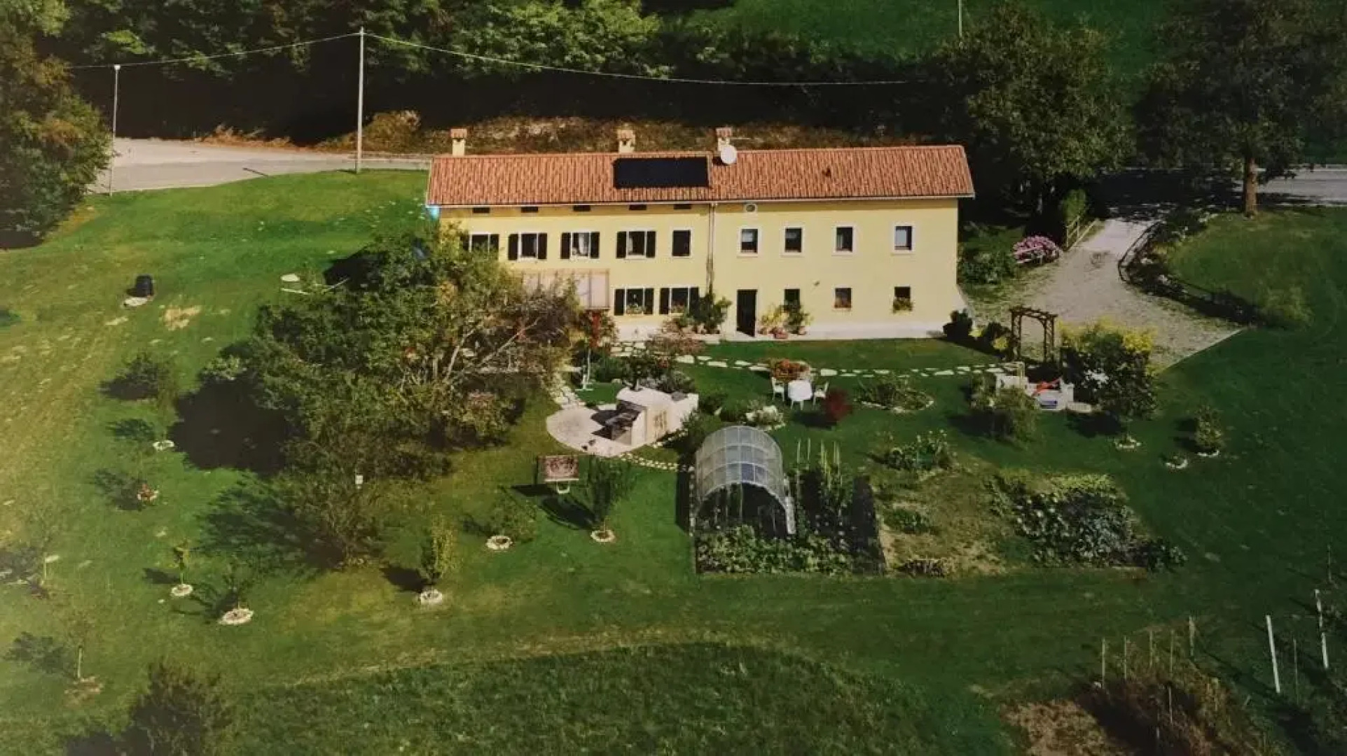 Casa Edith