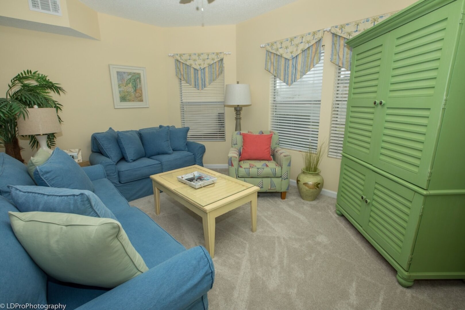Sandpiper Cove 9111 Destin - 1 Br Condo