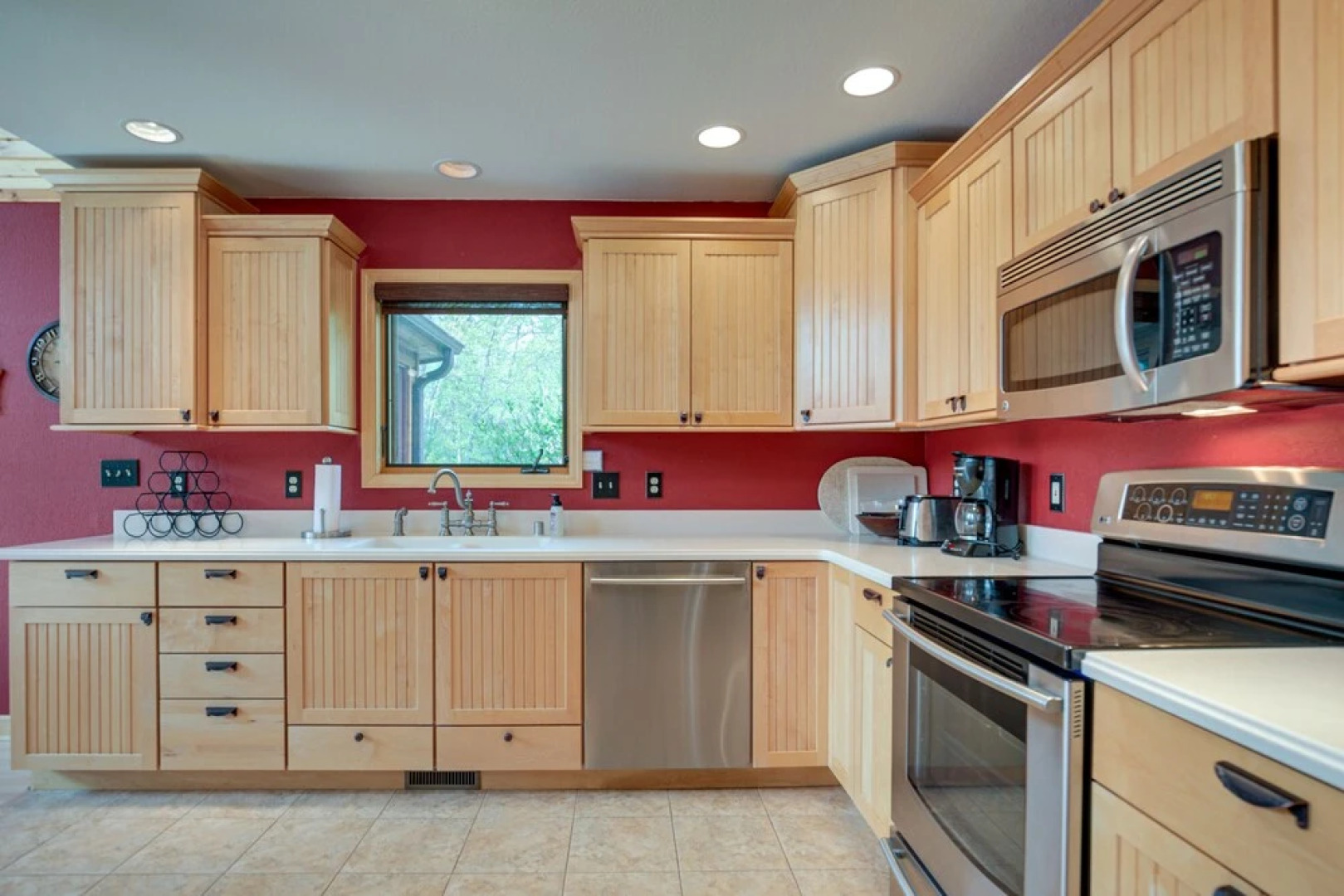 Lakefront Eagle River Vacation Rental w/ Boat Dock