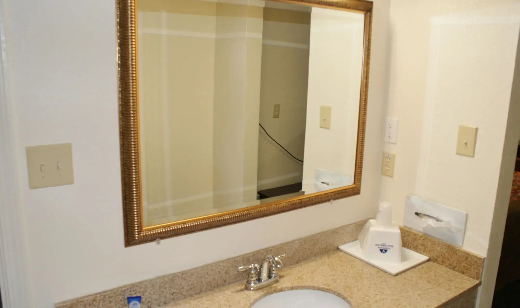 Americas Best Value Inn Ft. Jackson