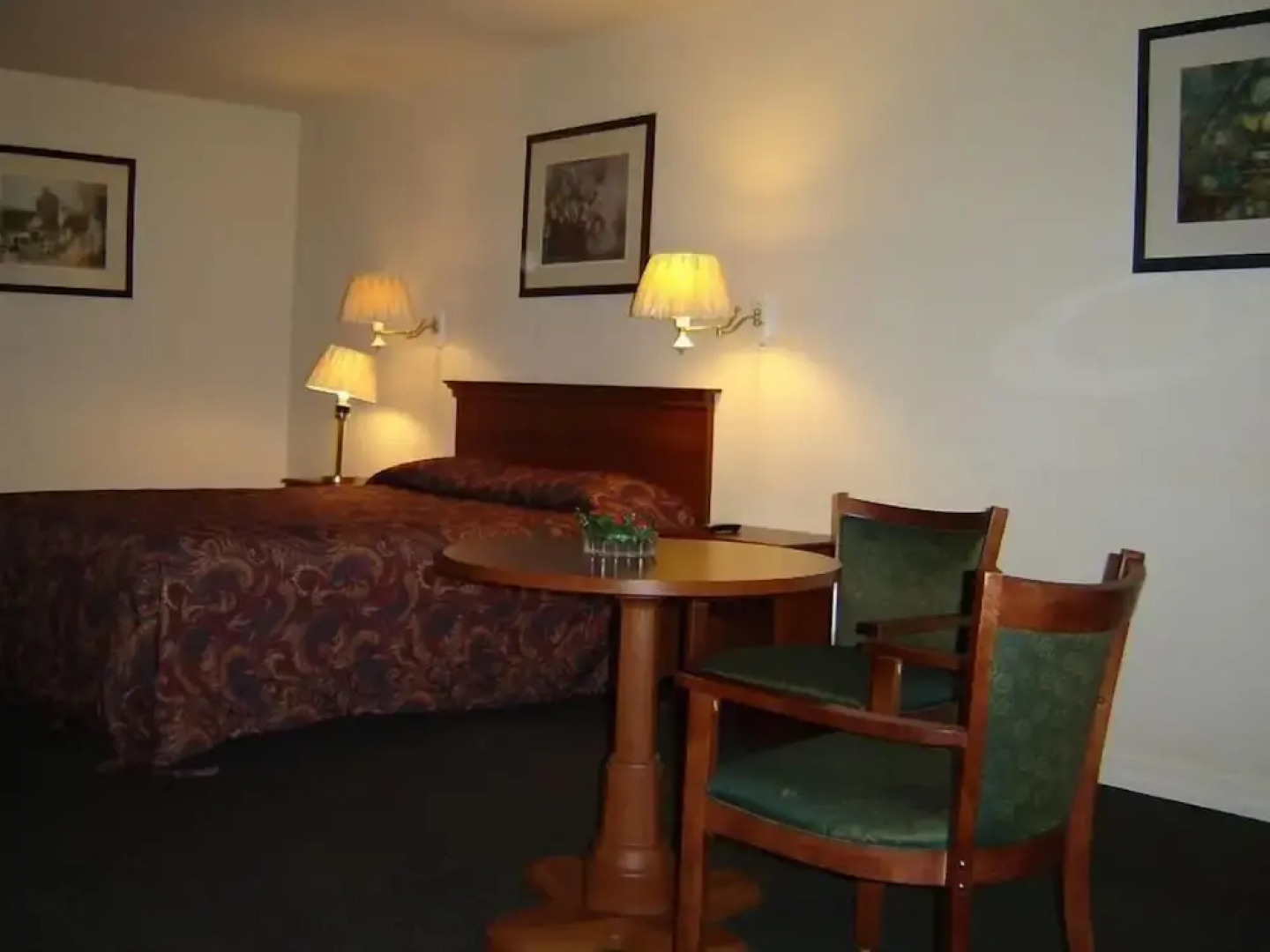 Budget Motor Inn - Stony Point