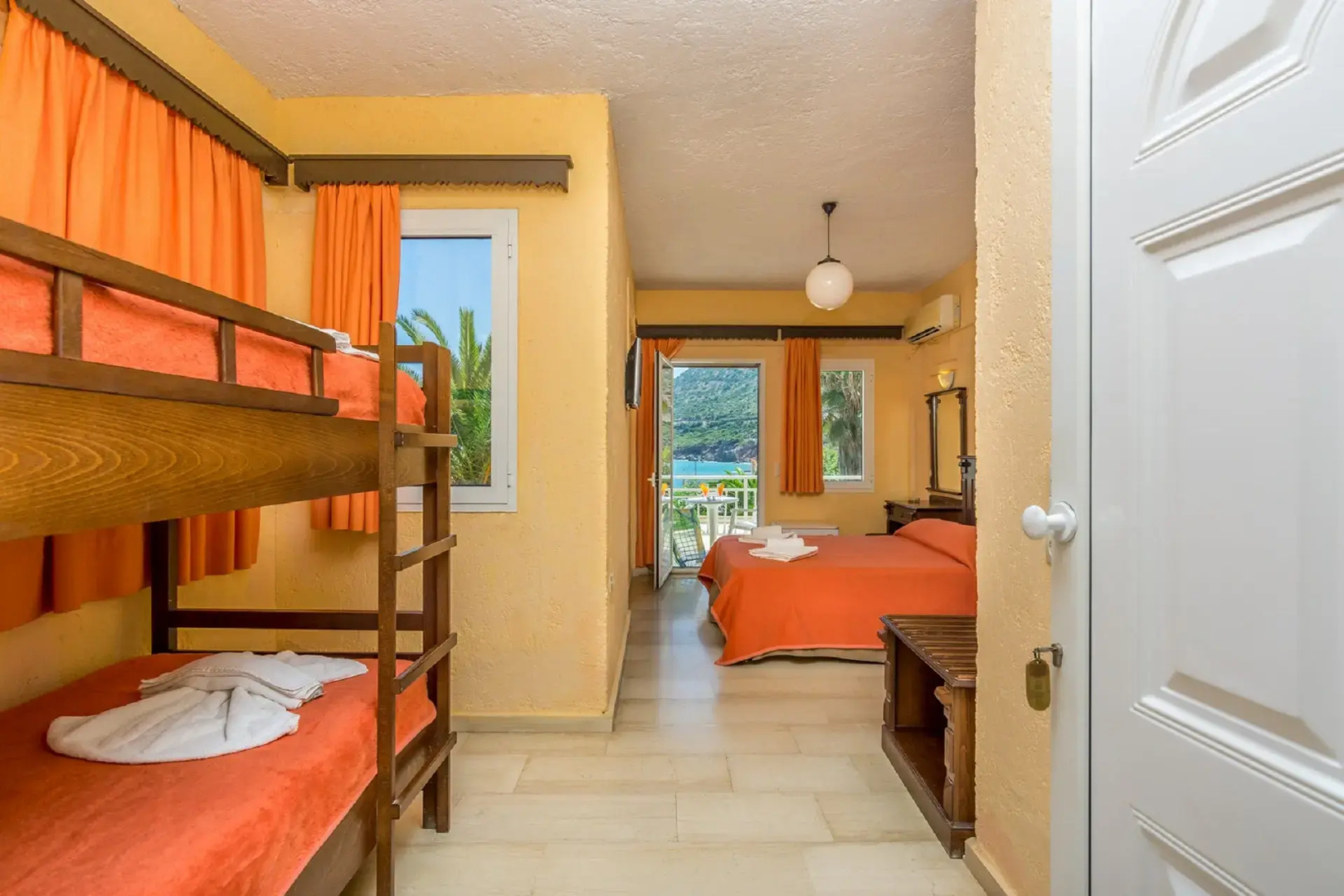 Talea Beach Hotel