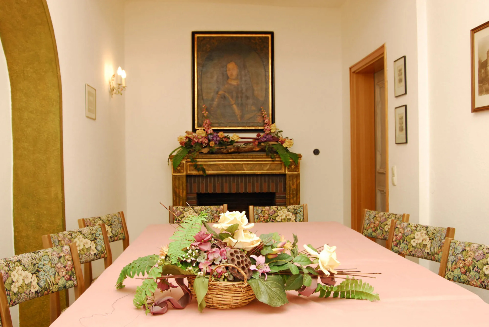 Hotel Am Josephsplatz