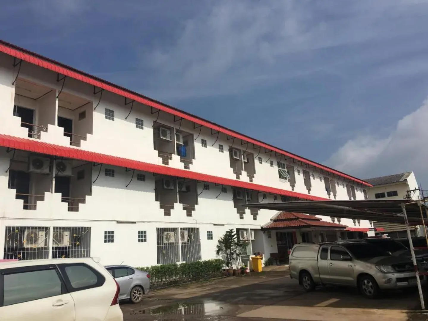 Peamsuk Sweet Prachin Buri