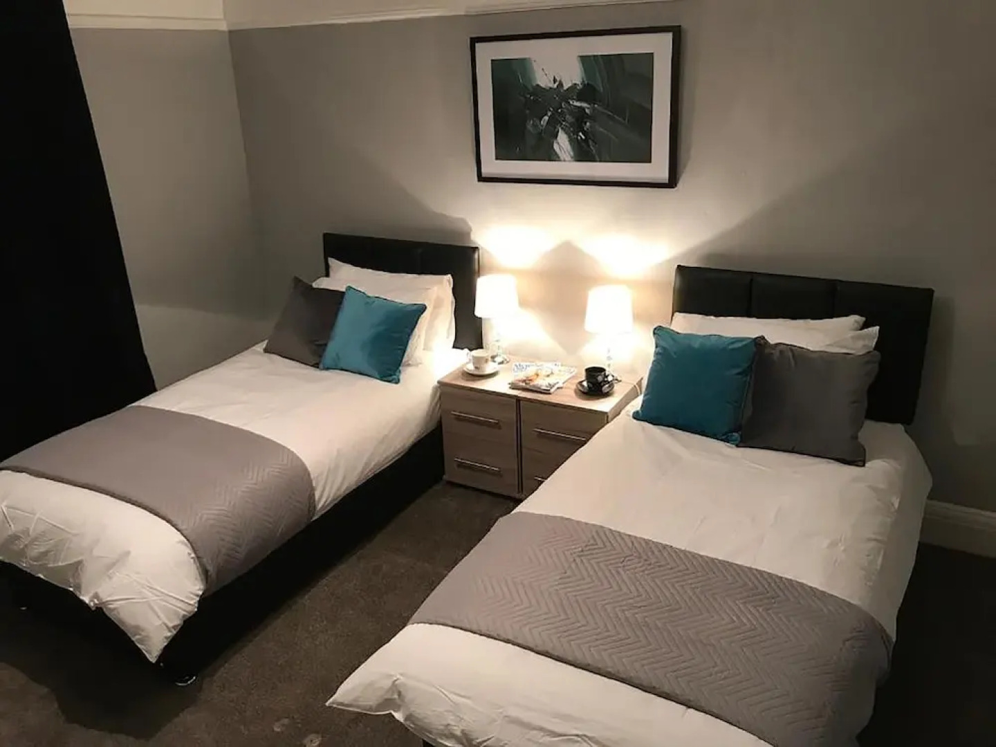 Finney Place - Air Accommodation