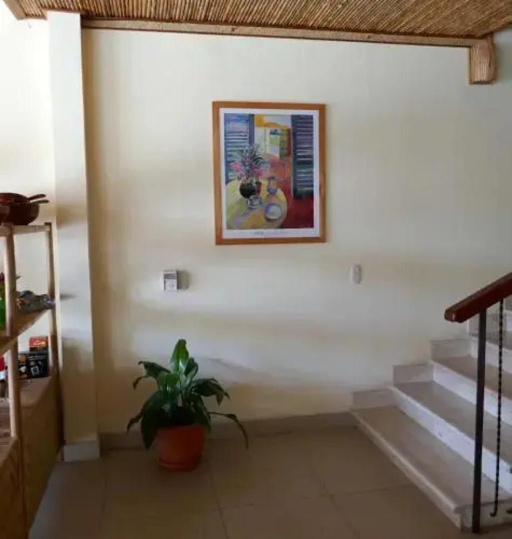 Casa Vinculos