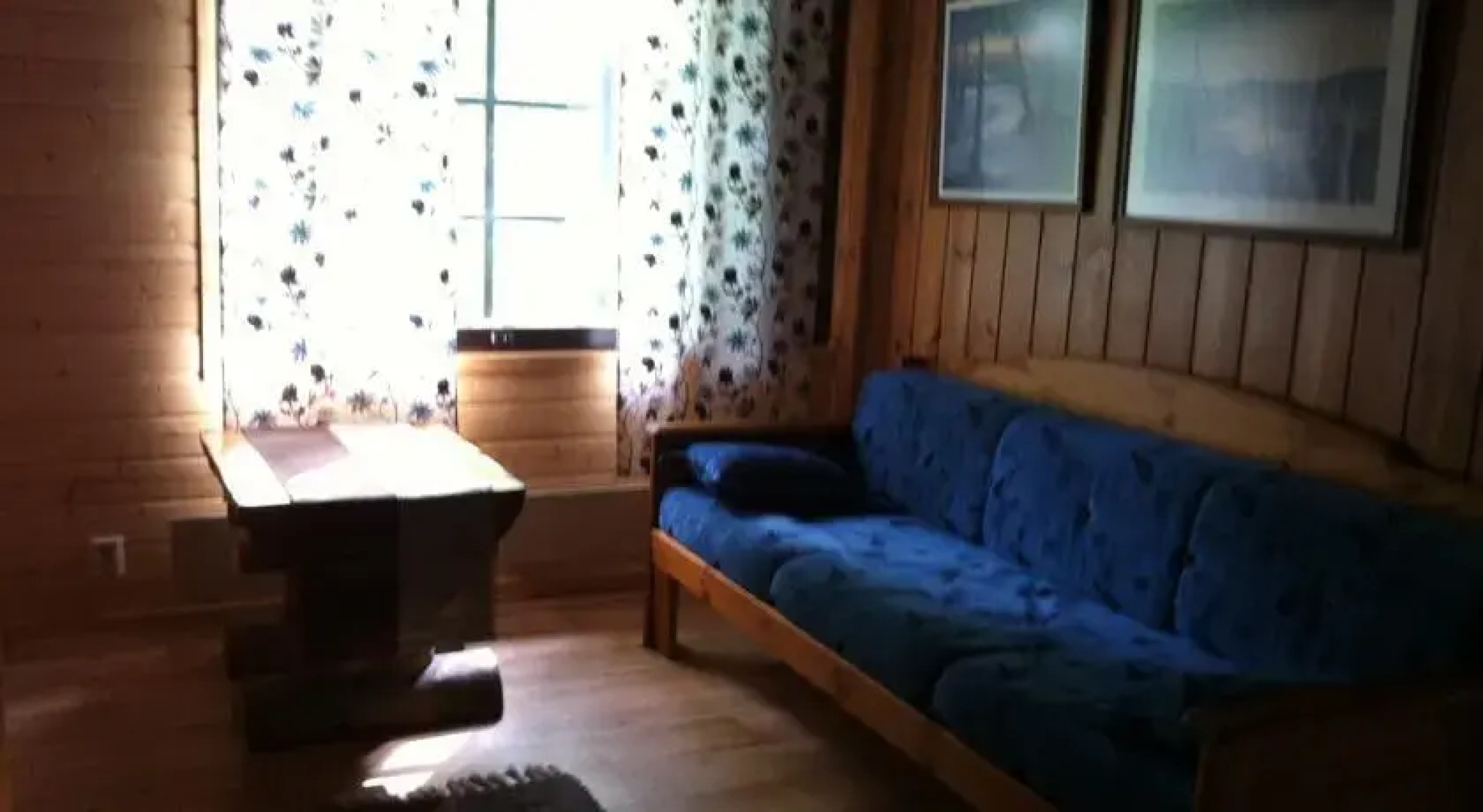 Karjalan Lomakeskus Cottages