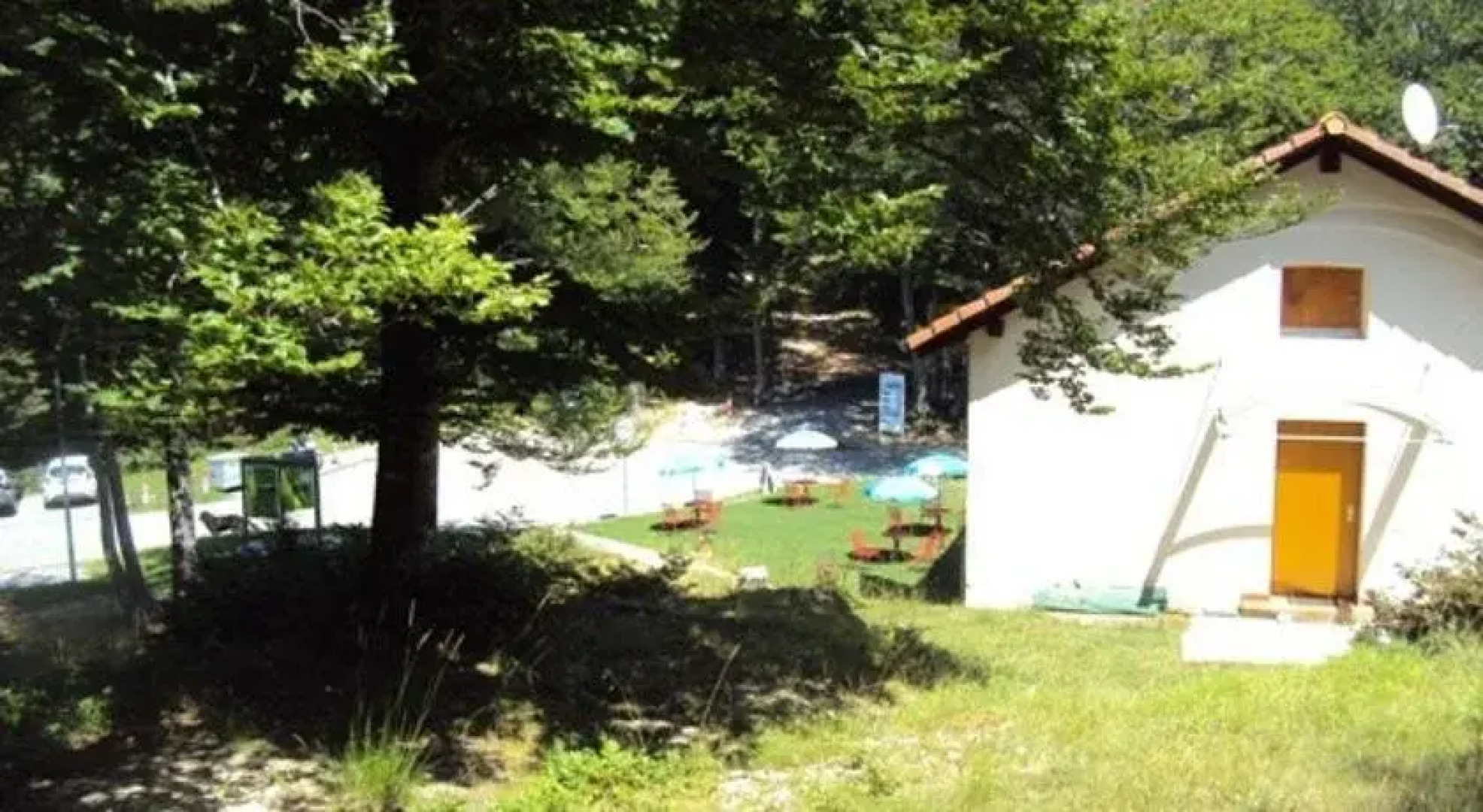 Osteria con Alloggio La Peonia