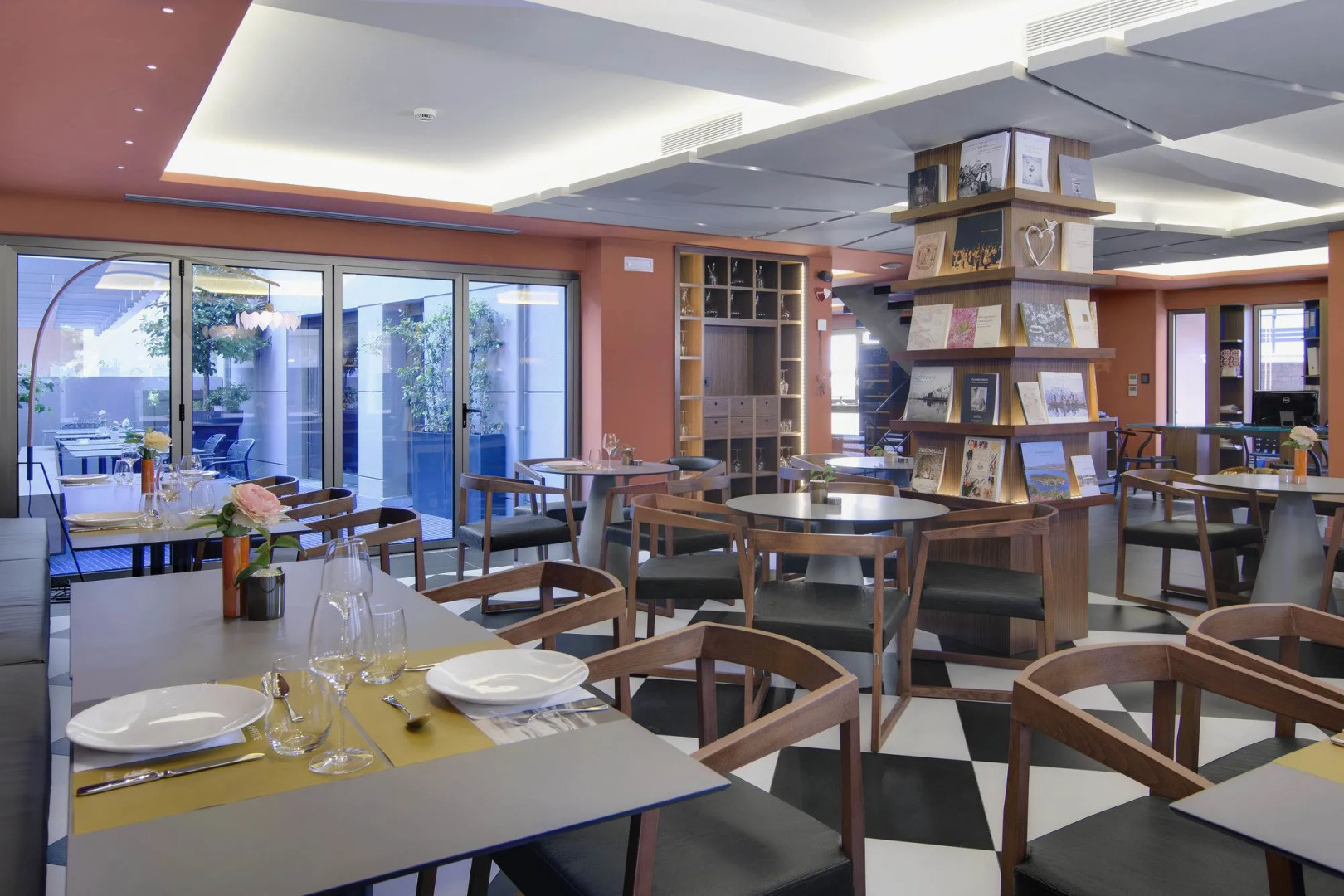 Lake Spirit Boutique Hotel & Spa