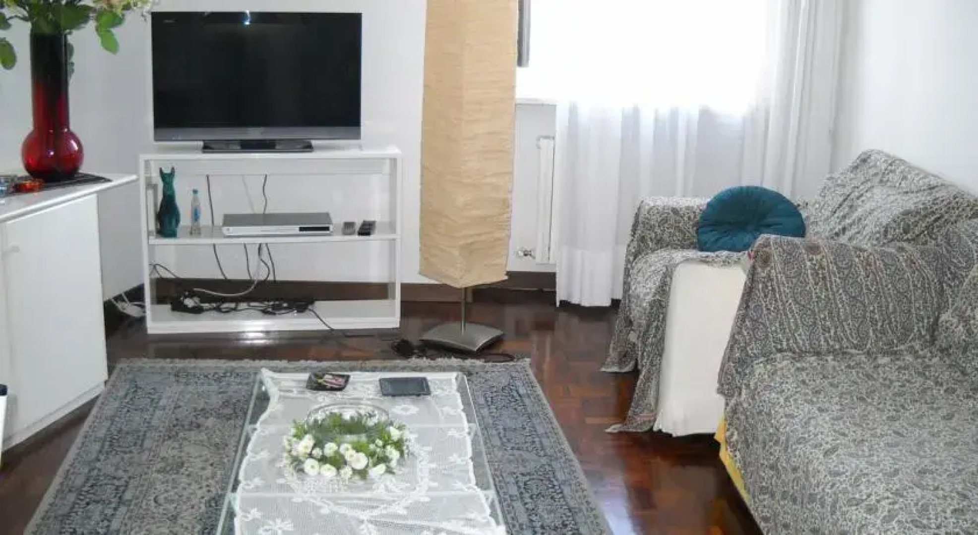 Appartamento in Residence a Bordighera