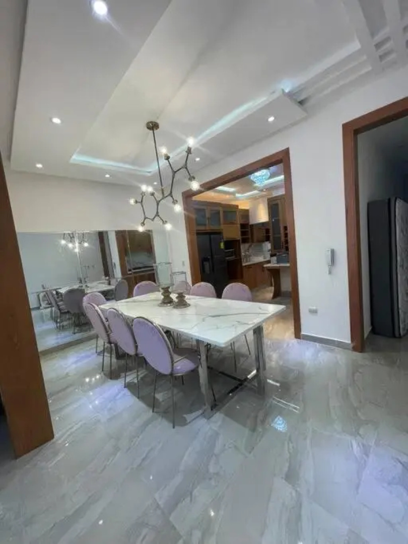 Verdana Villa.