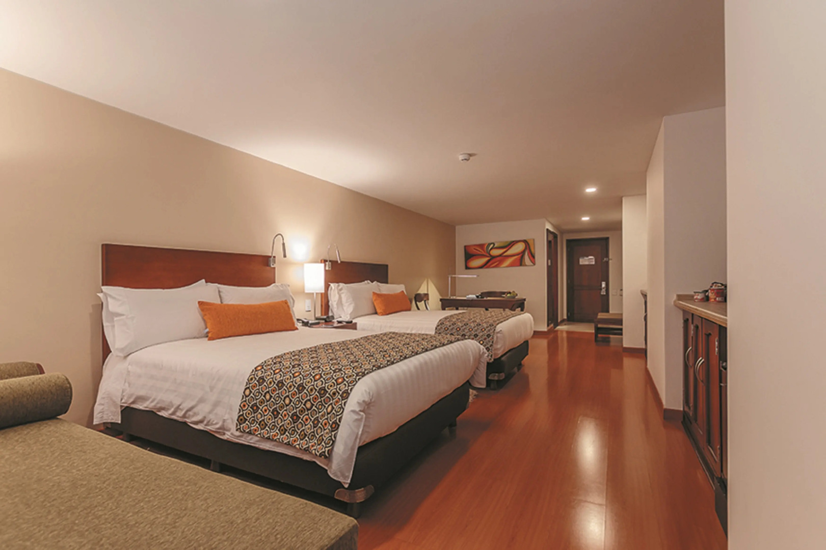 Hotel Estelar Suites Jones