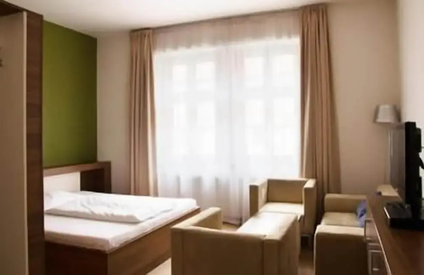 Hotel & Pivovar ČERNÝ OREL