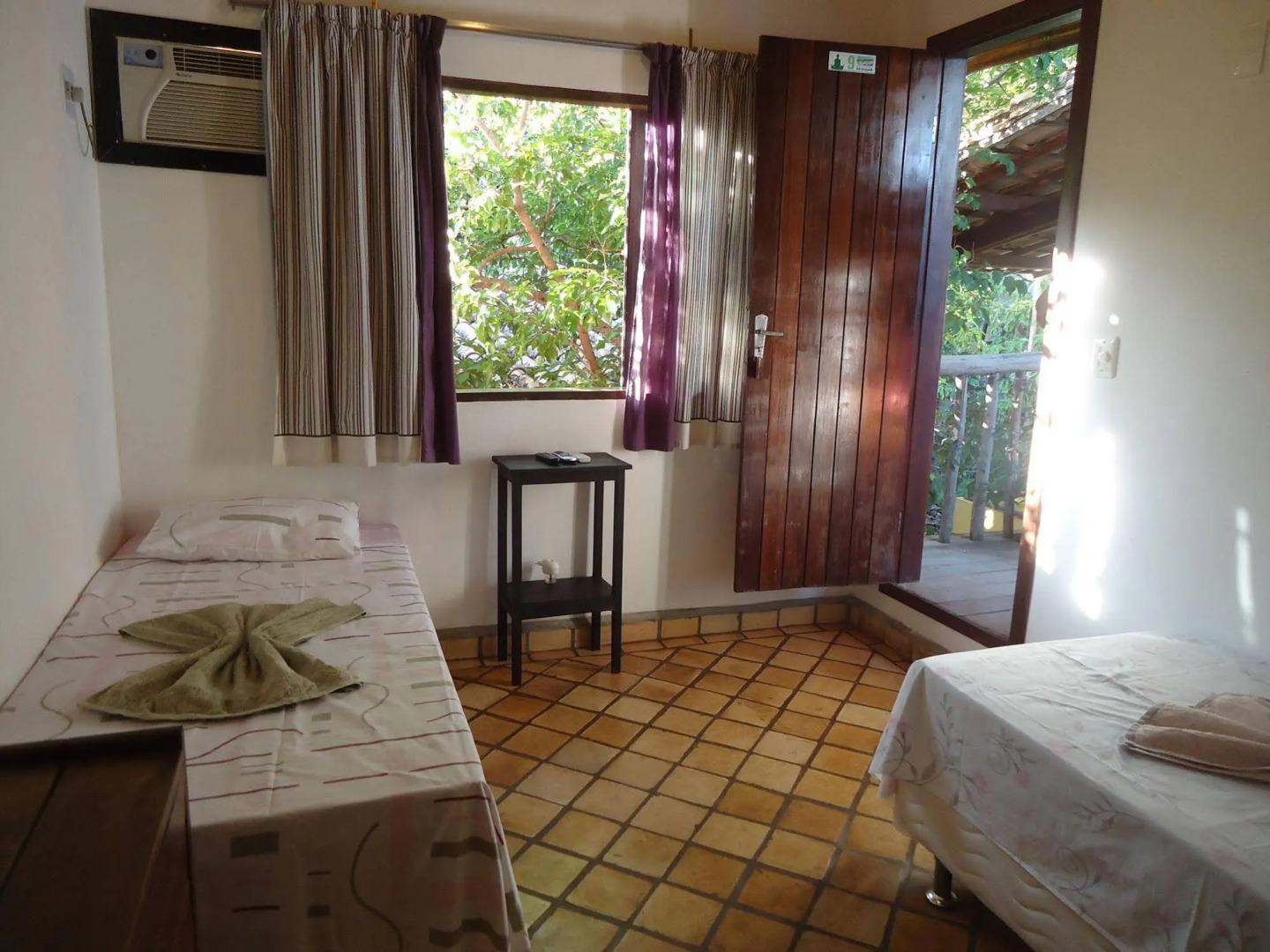 Pousada Alto do Cajueiro