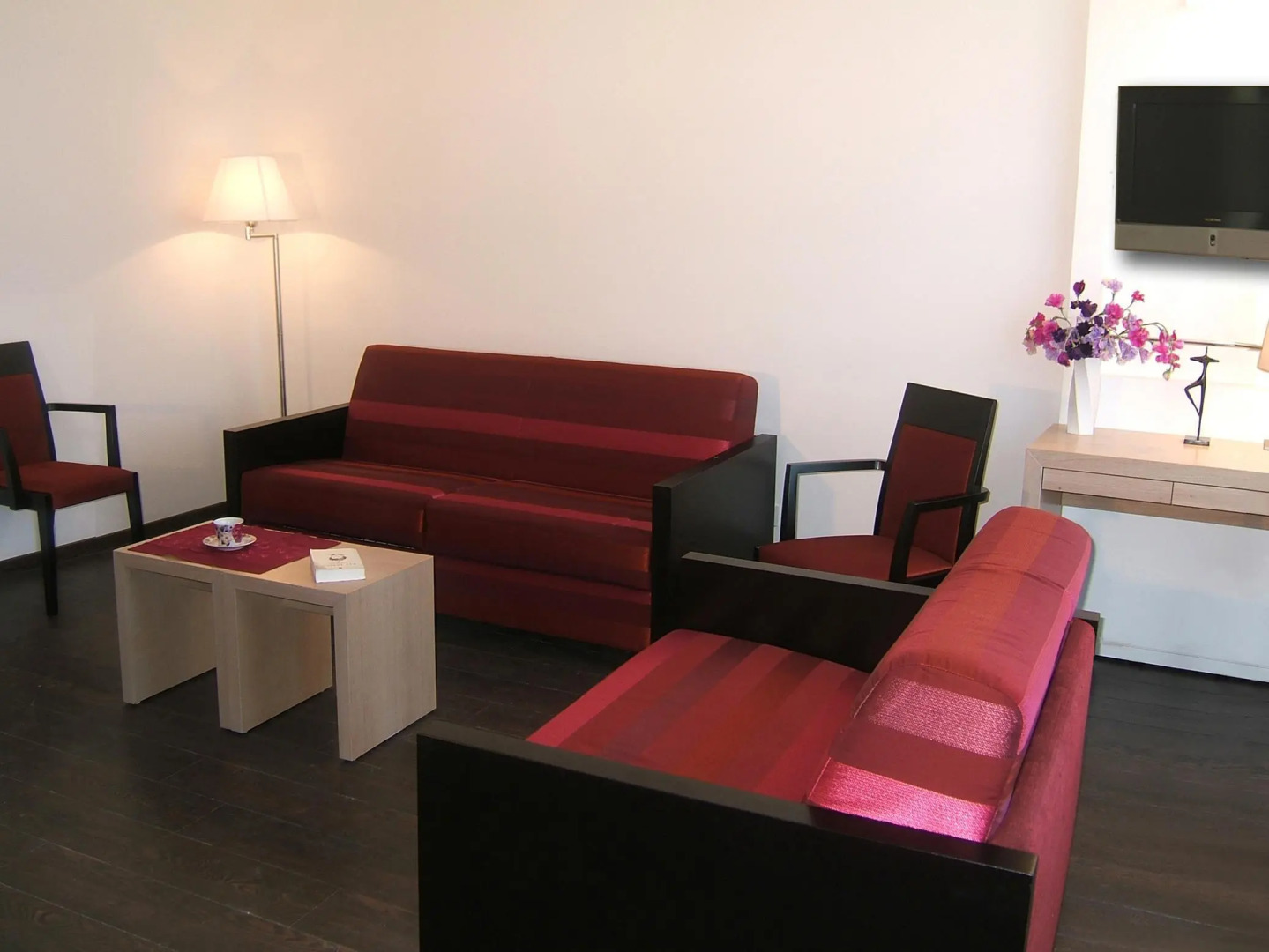 Residhome Val d'Europe