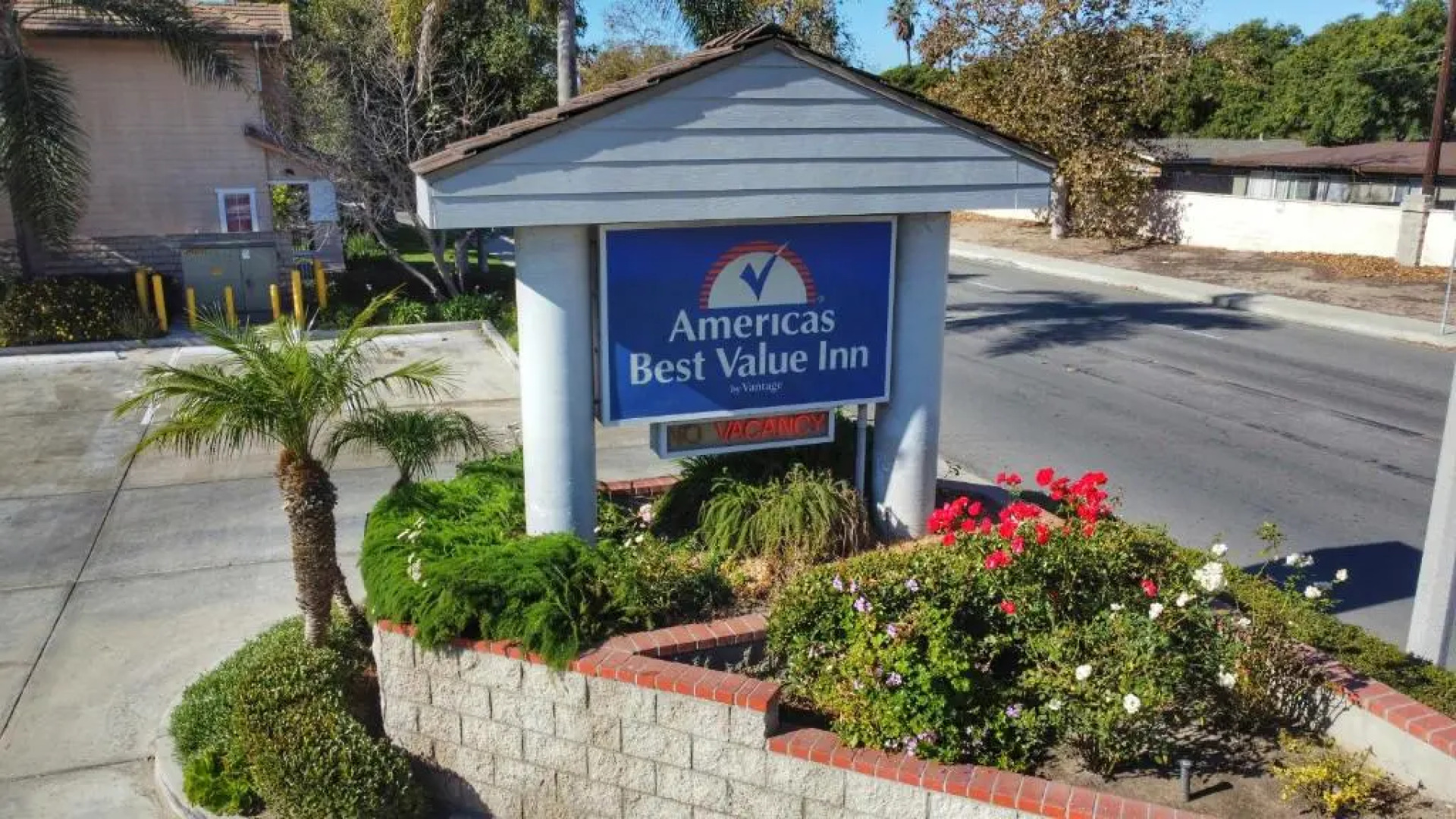 Americas Best Value Inn Oxnard Port Hueneme
