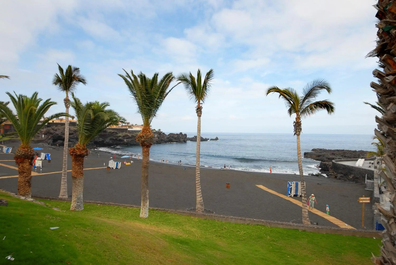 Punta N 5 - Vivienda vacacional