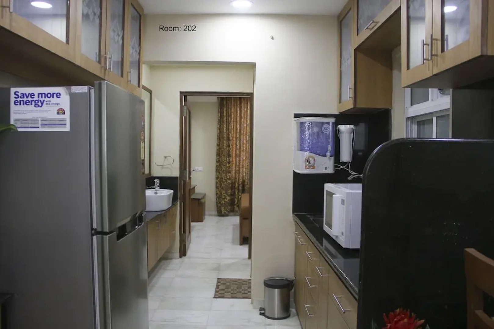 White House Boutique Residences