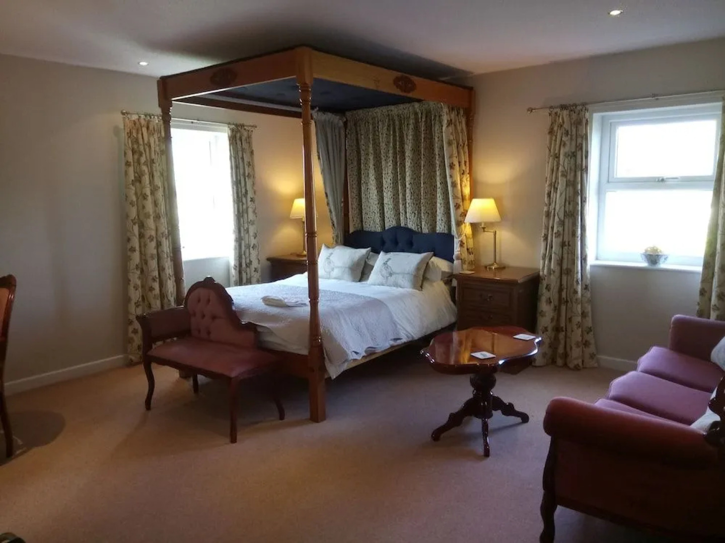 Elmfield House B&B